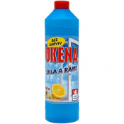 Hlubna ch.v.d. STICLĂ ȘI RAME PENTRU FERESTRE 500 ML