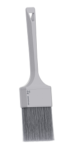 Pensulă plată NOVA Uni 2.5