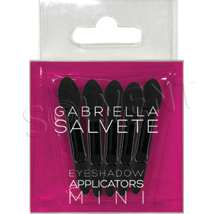 Aplicatoare mini pentru fard de pleoape GS - TOOLS