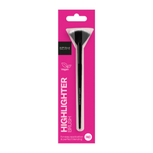 GS TOOLS - Pensulă cosmetică pentru iluminator