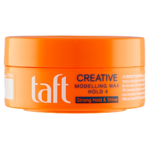 Ceară de păr Taft Looks Creative 75ml
