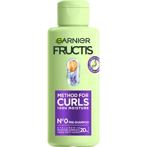 Fructis pre-șampon 200ml Metoda Ondulare