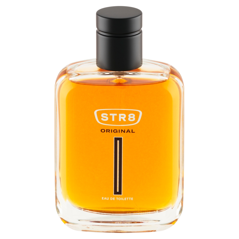 STR8 EDT 100ml Original