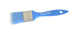 Pensulă plată 81320 C1.5 ACRILICĂ