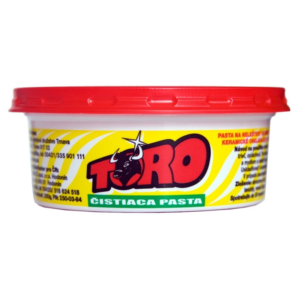 Pastă de Toro 200 g