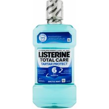 Listerine TOTAL CARE 6 în 1 Mentă Arctică 500 ml