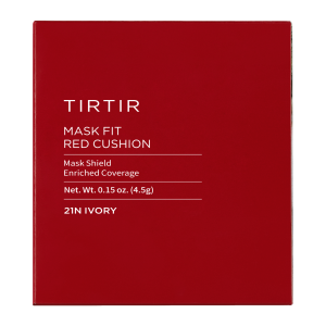 TIRTIR MF m-up în burete 21N Ivory