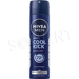 Nivea MEN antip spray 150ml Cool Kick