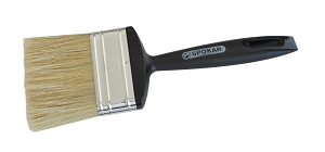 Perie plată 81265 3 ergo