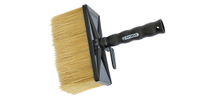 Pensulă pătrată c4