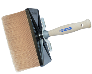 Pensulă pătrată EVO Profi