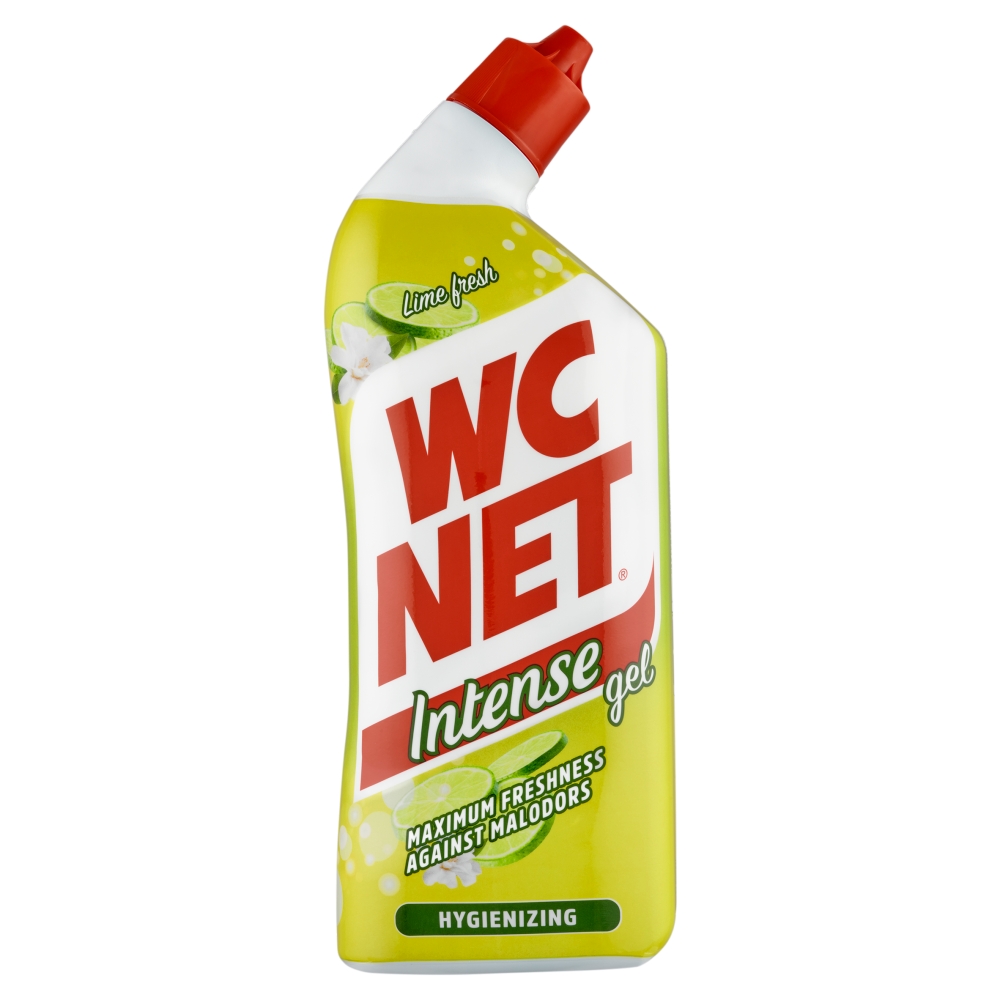 Bolton Czechia Gel de duș WC Net 750ml Citrus Fresh