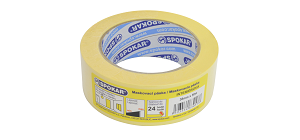 Bandă de mascare 38mm x 50m