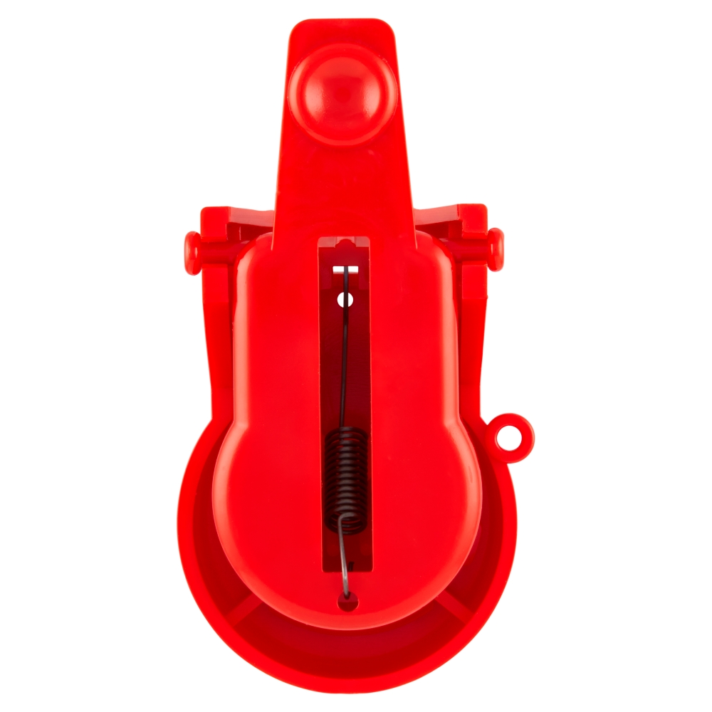 Capcană de șoareci din plastic