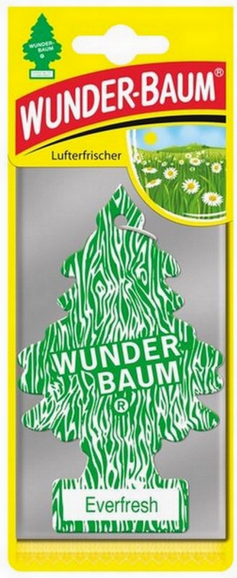 WUNDER-BAUM Everfresh