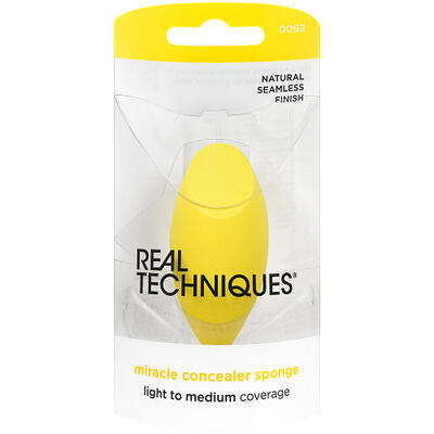 Real Techniques Burețel corector Miracle Concealer 1 buc.