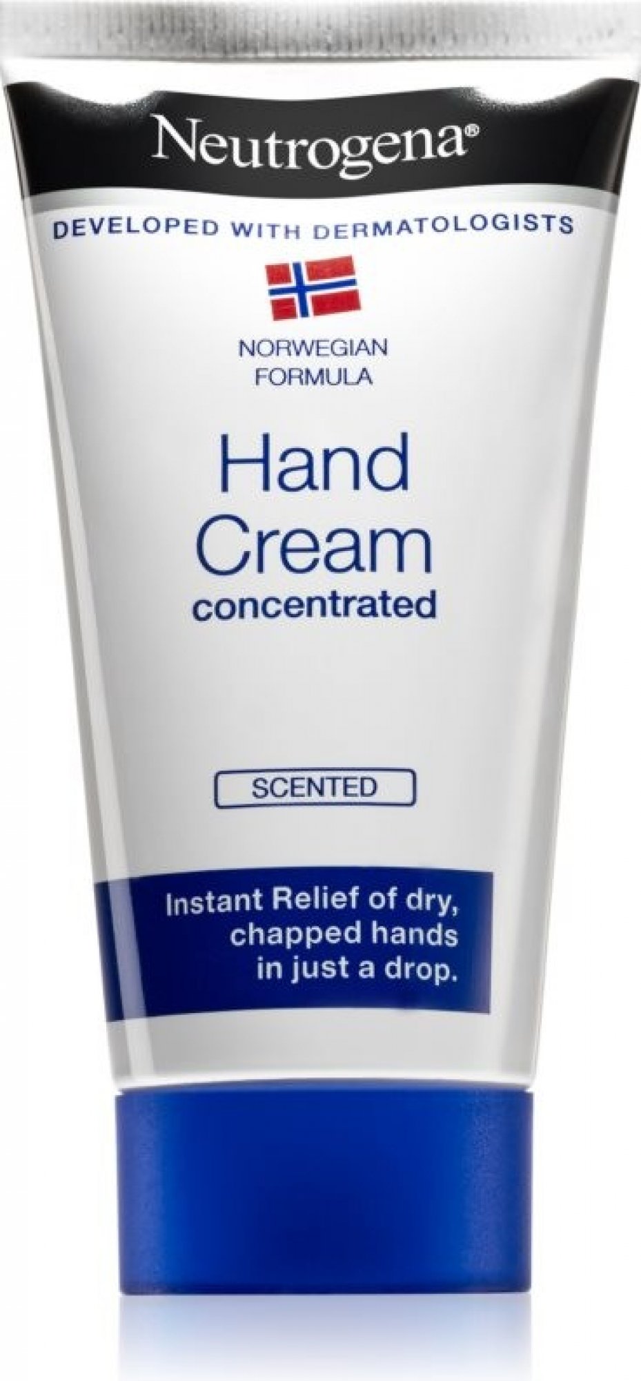 Cremă de mâini Neutrogena 75 ml