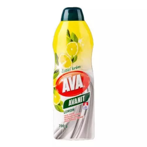 AVA AVANIT crema demachianta 700g lamaie
