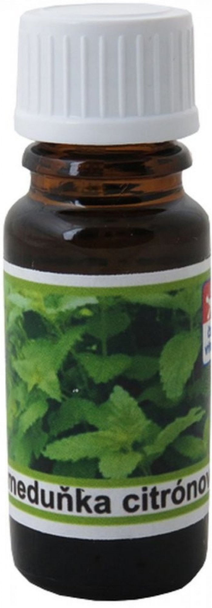 Ulei esențial de balsam de lămâie Michal 10 ml