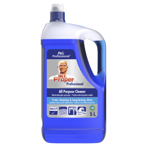 Detergent Mr Proper Tek 5l Ocean