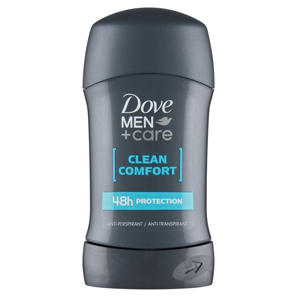 Unilever DOVE DEO STICK 50ML CLEAN COMFORT M