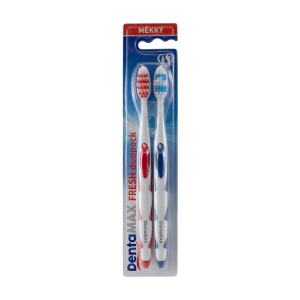 Dentamax ZK (2 buc/blister) FRESH soft