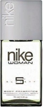 De Ruy Perfumes NIKE 5TH Element Deodorant pentru femei DNS 75ml