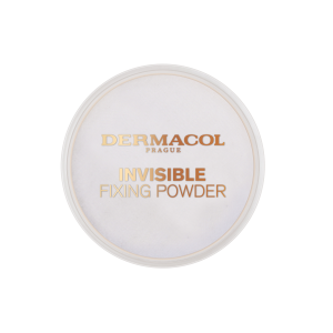 Pudră fixatoare Dermacol Light