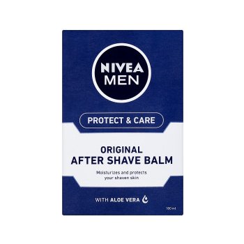 Balsam după ras Nivea Men Original 100 ml