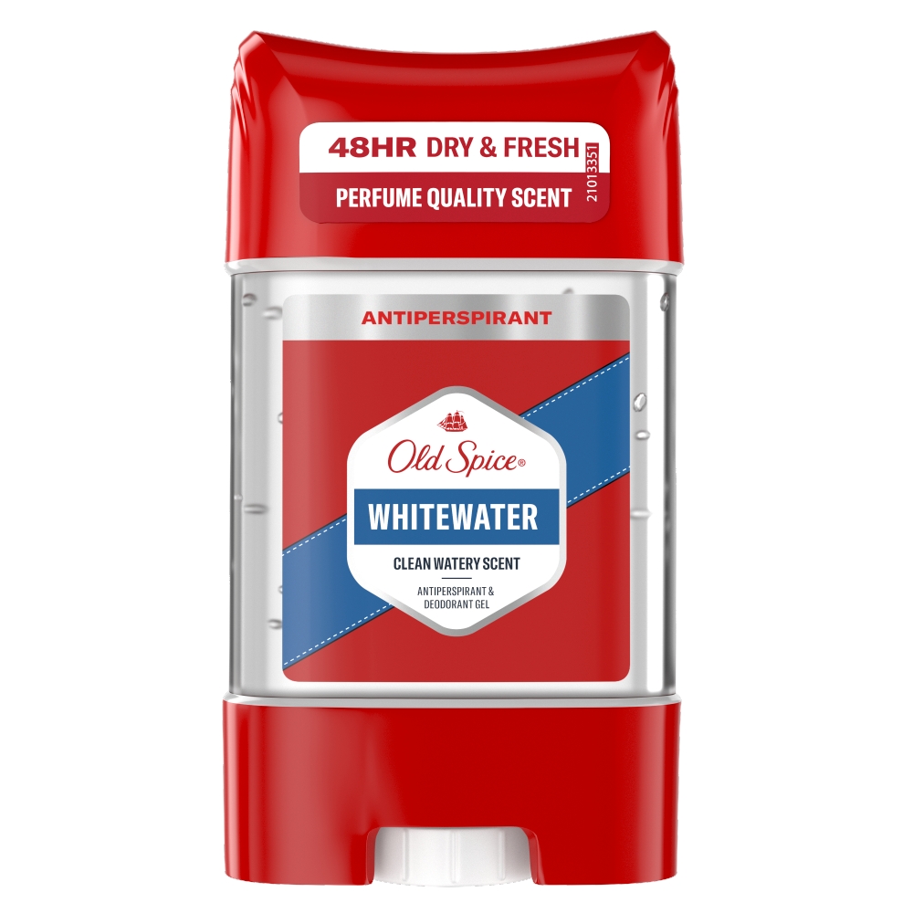 Old Spice deo stick 70ml WhiteWater