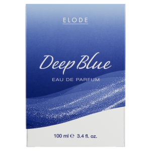 Elode EDP 100ml Deep Blue