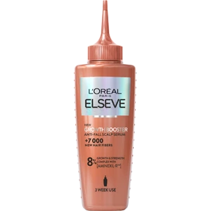 Ser Elseve 102ml stimulator de creștere