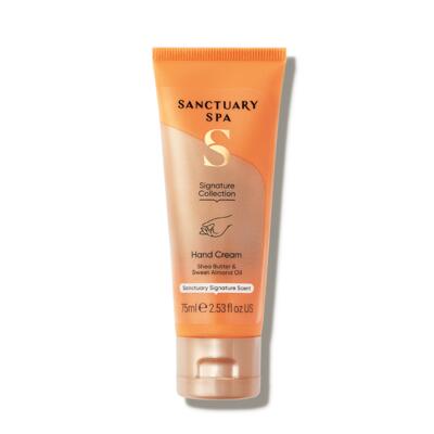 Cremă de mâini Sanctuary Spa SC 75 ml