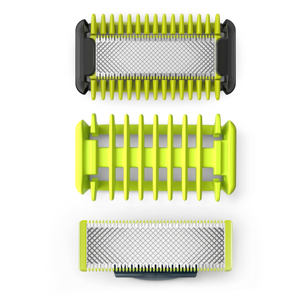 Philips Lame pentru față și corp OneBlade QP620