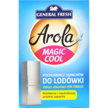 Arola Absorbant de mirosuri pentru frigider General fresh AROLA