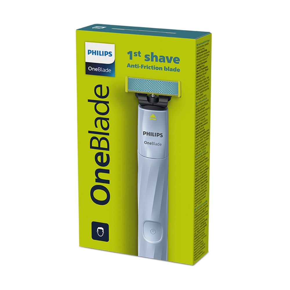 Philips OneBlade Primul Ras QP1324