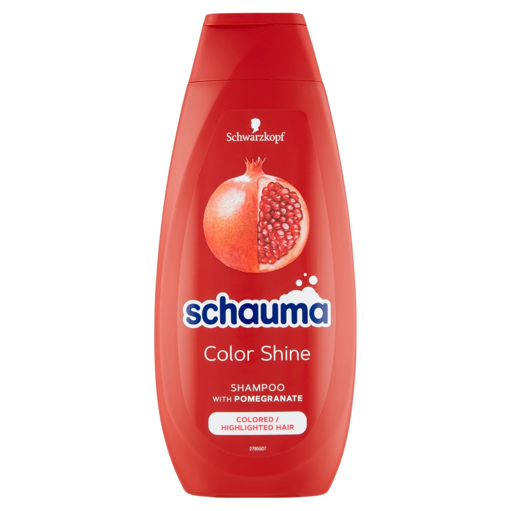 Henkel Vopsea de ruj Schauma 400 ml Color Shine