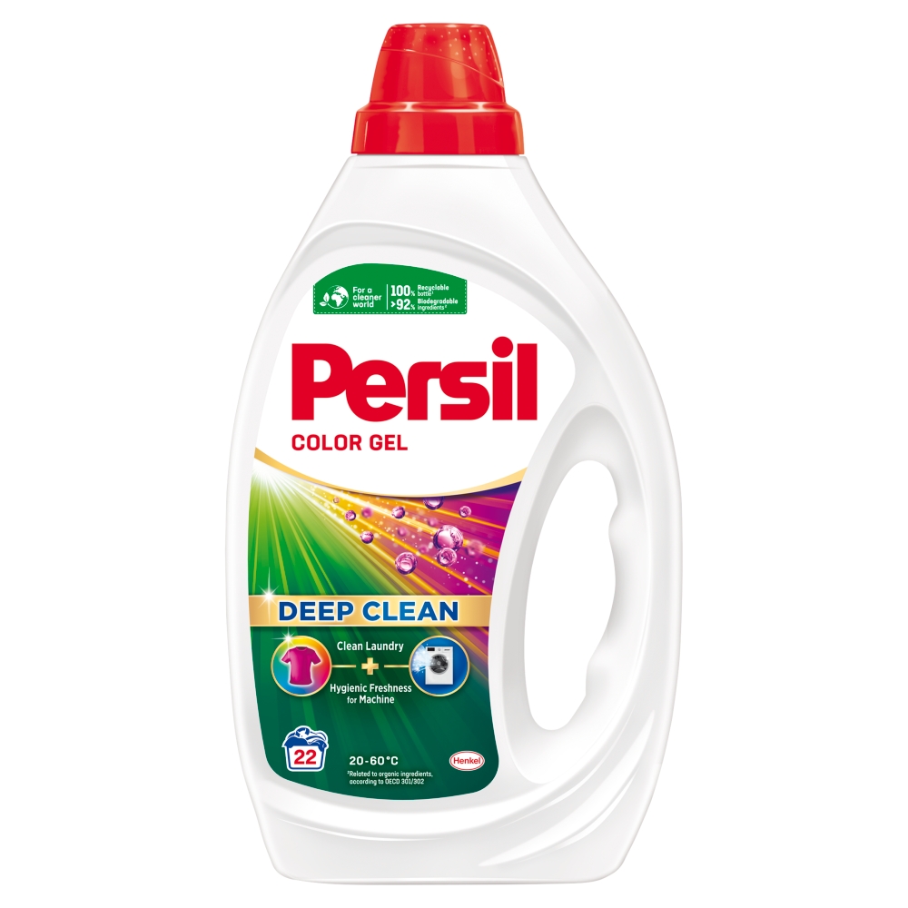 Persil Gel Color 22 PD