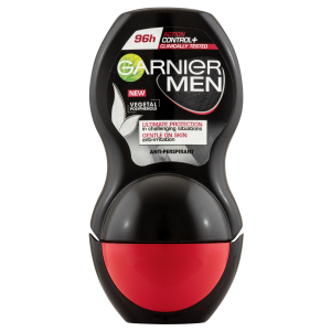 Garnier roll on 50ml Mineral Clinical M
