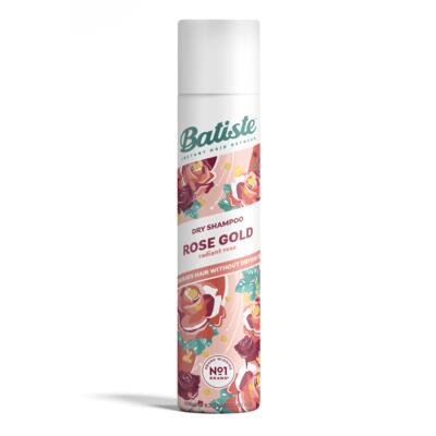 Batiste Rose Gold, 200 ml