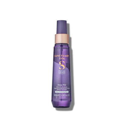Spray Sanctuary Spa pentru un somn mai bun 100 ml