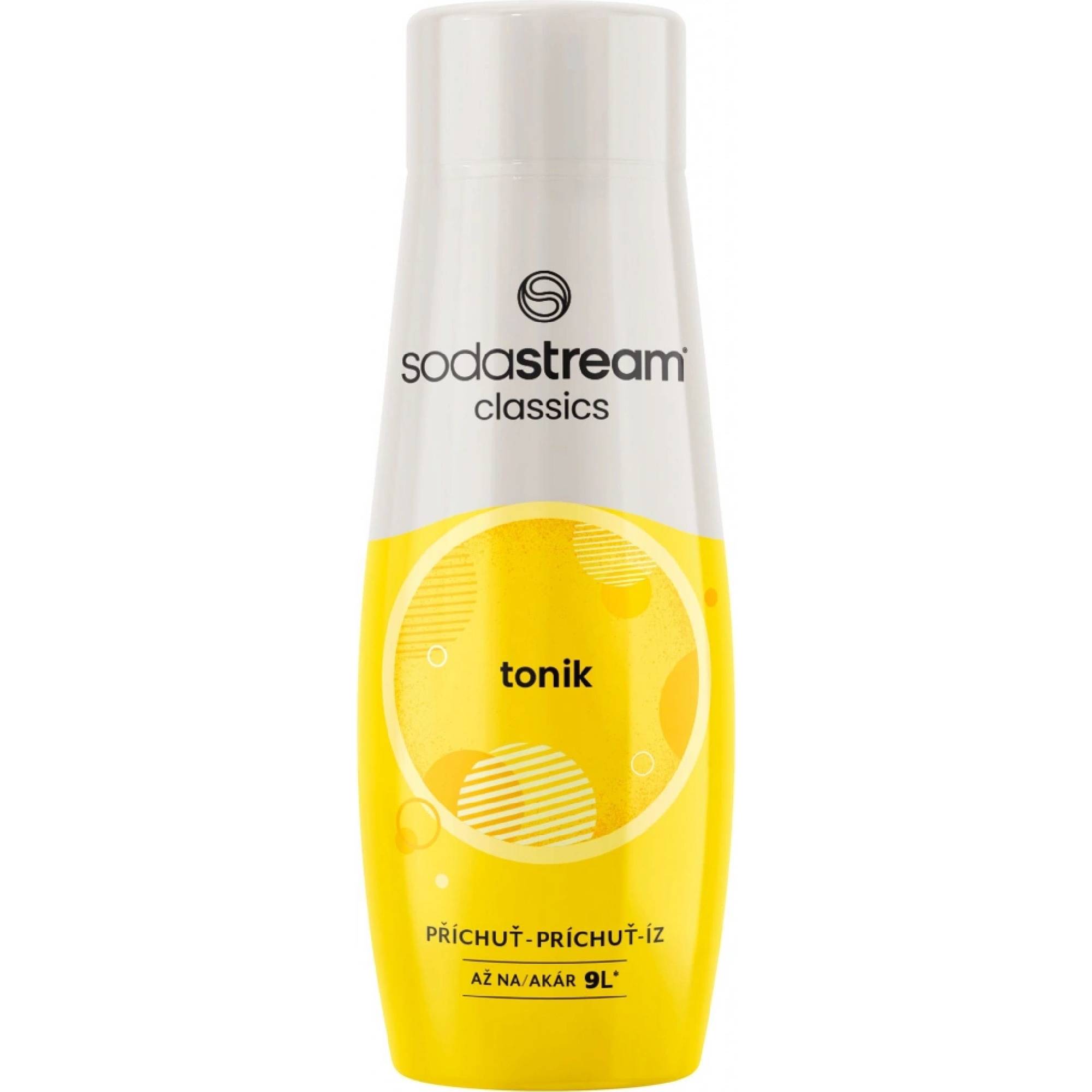SodaStream Tonic 440 ml