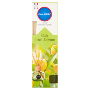 Difuzor MrFresh bețișoare 50ml Fruit Dream