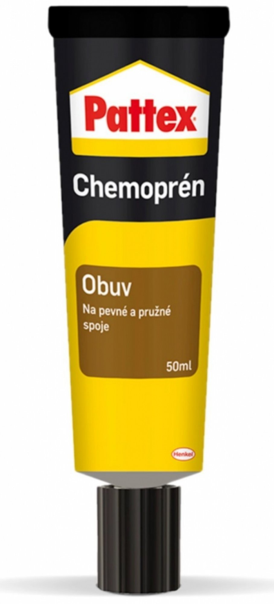 Adeziv pentru încălțăminte PATTEX Chemoprene 50ml