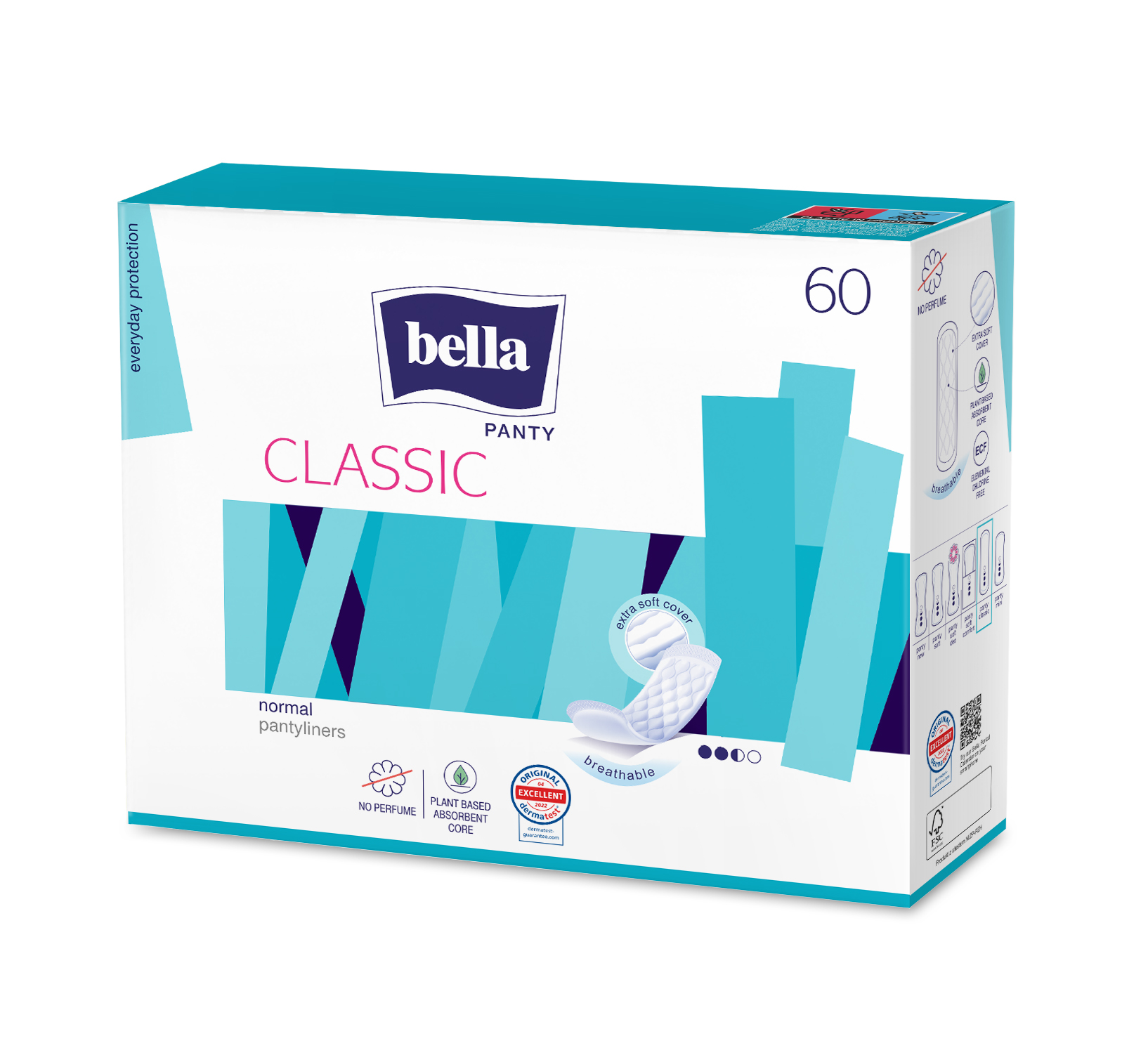 Bella Panty clasic 60