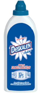Soluție de curățare lichidă Deskalen 480 ml