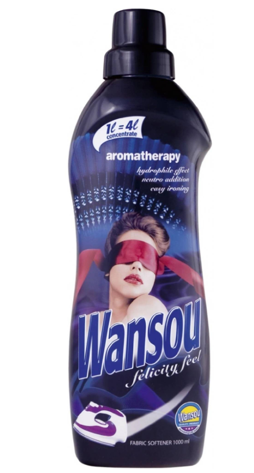 Wansou Balsam de rufe Felicity Feel 1L