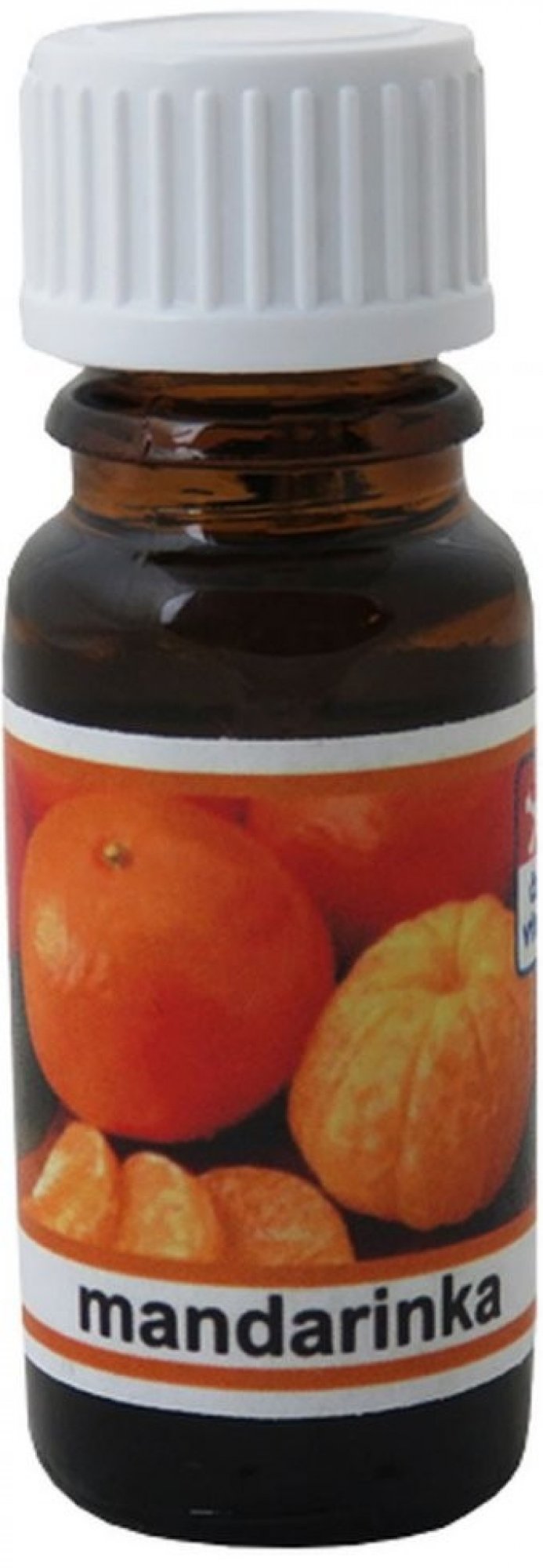 Ulei esențial Michal Mandarin 10 ml