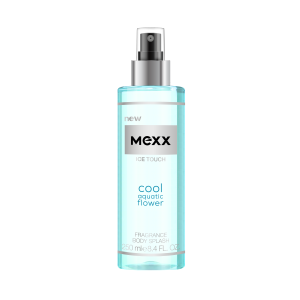 Mexx Body Mist 250ml Ice Touch