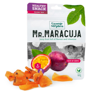 Domnul Maracuja 50g Maracuja